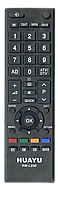 Пульт Toshiba універсальний RM-L890