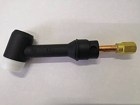 Головка SRT 17 для аргоно дугового пальника (WIG/TIG) ABICOR BINZEL