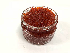 Ікра червона нерка нерест 2023