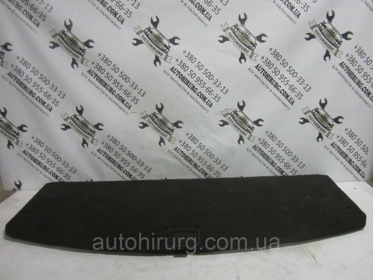 Полка багажника Acura MDX
