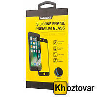 Защитное стекло iPhone Tempered Glass (6,7,8 03mm 2,5D)