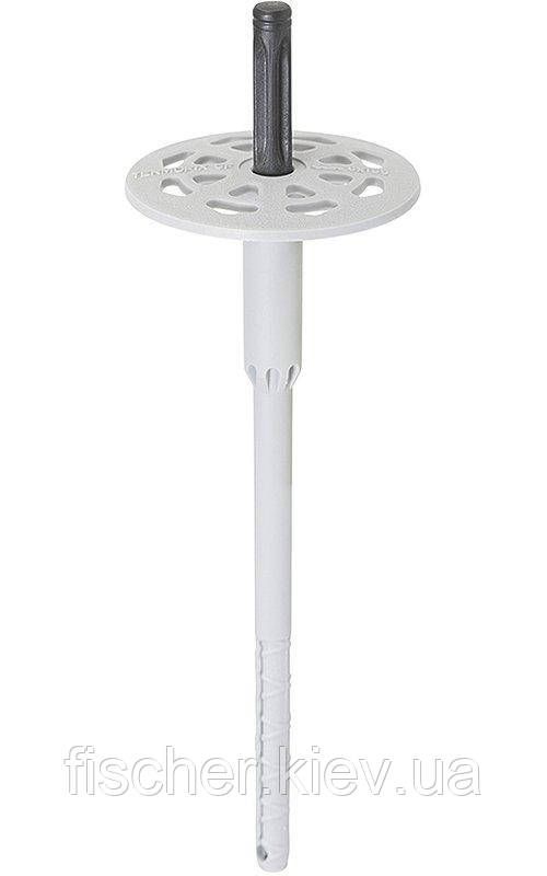 Дюбель CF 8х155мм для теплоізоляції (100-120мм), Fischer (Фішер)