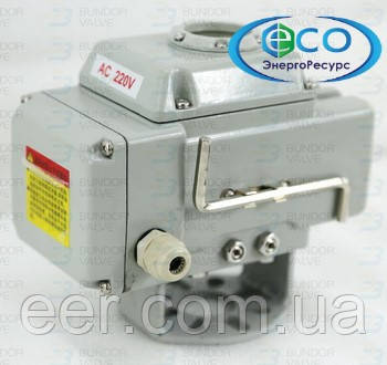 Електричний привод 100Nm, фото 1