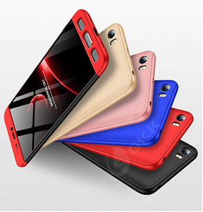Чохол GKK для Xiaomi Redmi Go (7 кольорів)