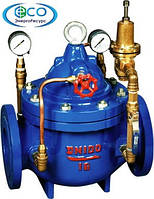 Регулятор тиску 200Х DN 100