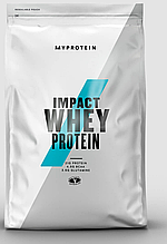 Протеїн MyProtein Impact Whey Protein 1 kg