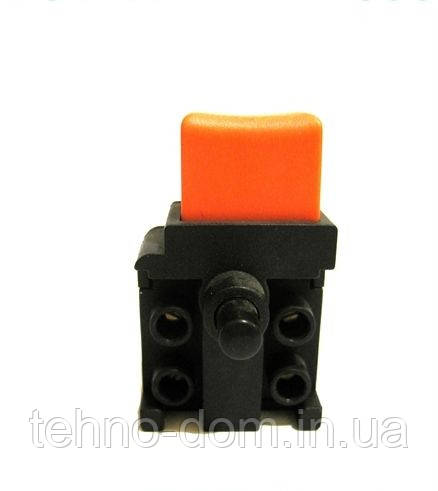 Кнопка-вимикач на пилки Rebir