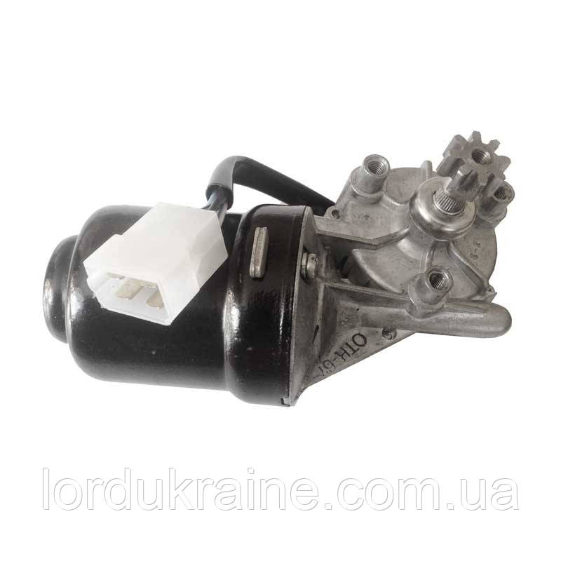 Двигун для гриля курячого ГК-6М, ГК-9М КИЙ-В, фото 1