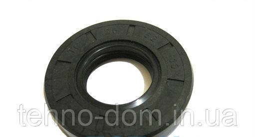 Сальник 25*52*10