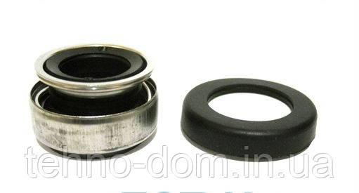 Сальник на насосну станцію, d = 16 mm (17 * 30 * 8)