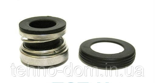 Сальник на насосну станцію, d = 13 mm (14*26*5.5)