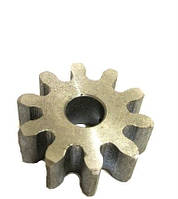 Шестірня бетонозмішувача Z-10