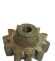 Шестірня бетонозмішувача