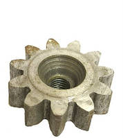 Шестірня бетонозмішувача