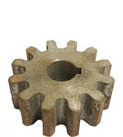 Шестірня бетонозмішувача