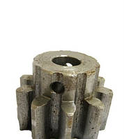 Шестірня бетонозмішувача