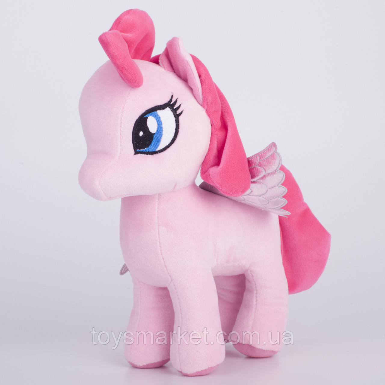 М'яка іграшка Поні, My Lіttle Pony,  30 см