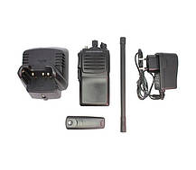 Радіостанція Vertex Standard VX-231 VHF, фото 5