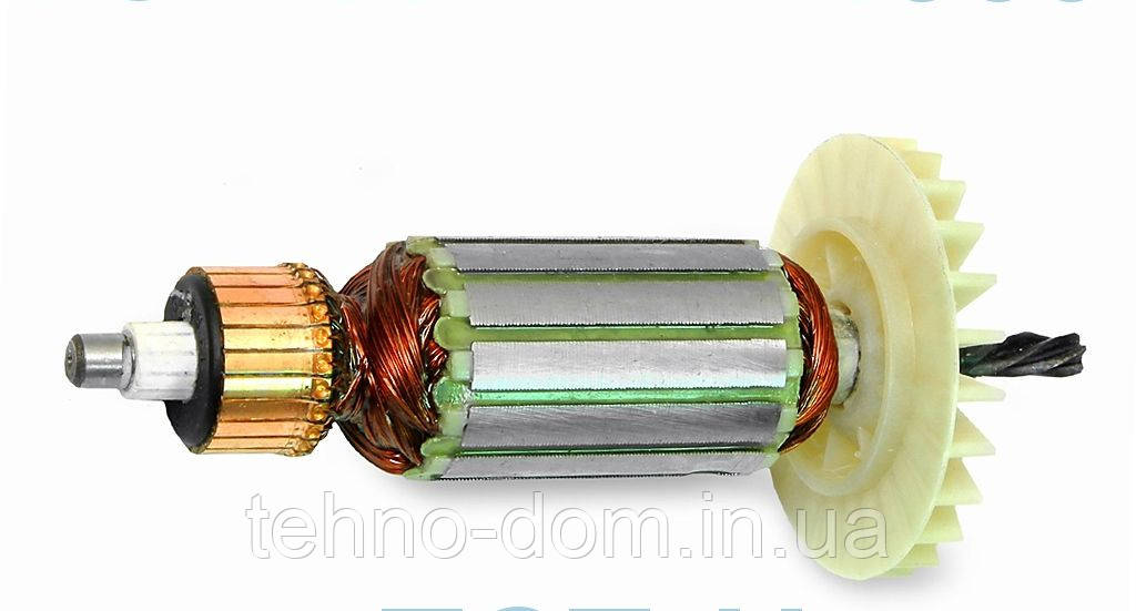 Якір на лобзик Іжмаш 1350 вт, JS 502