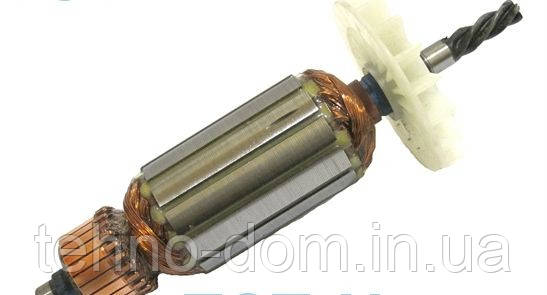 Якір на дриль Інтерскол 780 Вт