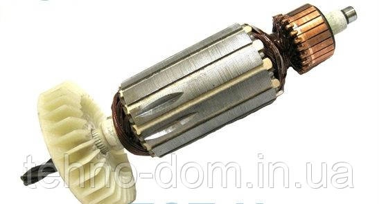  Якір перфоратора Einhell BH-G-726, 37*163 4-з. праворуч