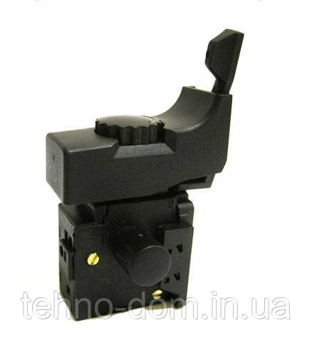 Кнопка-вимикач дриля DWT, Ворскла, ІЖМАШ ІД-1050