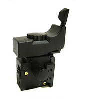 Кнопка-вимикач дриля DWT, Ворскла, ІЖМАШ ІД-1050