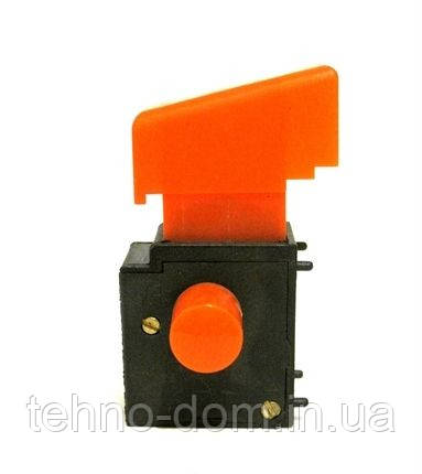 Кнопка-вимикач універсальна