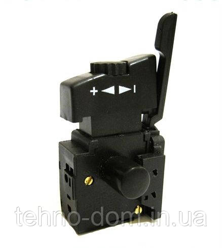 Кнопка-вимикач дриля Ferm