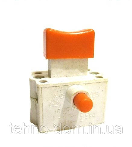 Кнопка-вимикач болгарки Югра