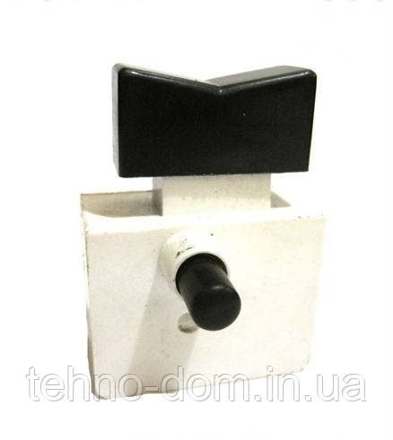 Кнопка-вимикач болгарки Протон МШУ-125/1270, Eltos