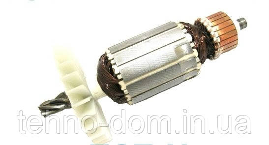 Якір перфоратора Іж Мош RH 8314 1750, 40.5*150 5-з. вправо