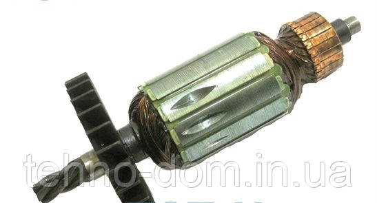 Якір перфоратора Einhell BBH 850, 41*158 5-з. вліво