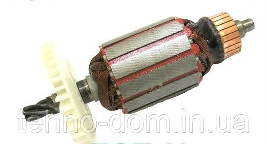 Якір перфоратора Bautec, Міас, Ритм 1500, 45.5*149 5-з. вправо