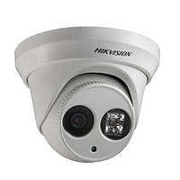 Відеокамера купольна кольорова Hikvision DS-2CE5682P-IT3