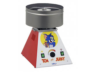 Апарат для цукрової вати ВСВ-1 Кий-В