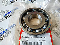 Подшипник КПП HONDA 91004-PPP-014(DG307217SH2CS32)