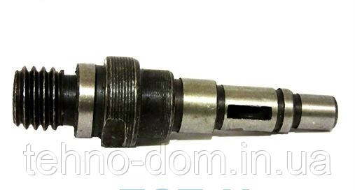 Вал болгарки Stern 125 G, 71 мм