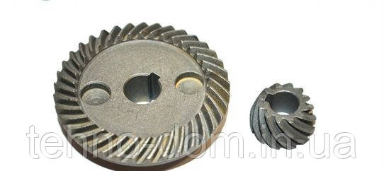 Шестірня на болгарку Ferm FAG-125N