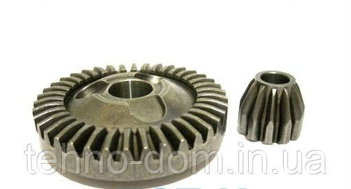 Шестірня на болгарку Bosch 125