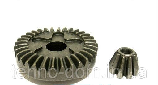 Редукторна пара болгарки Bosch GWS 115