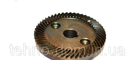 Шестірня полірувальної машини