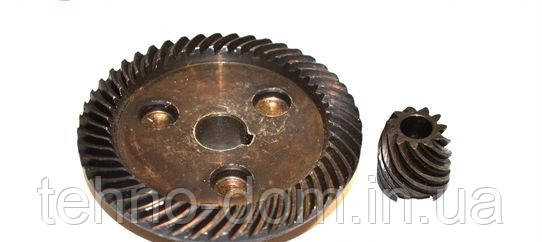 Шестірня на болгарку (КШМ) Інтерскол 230