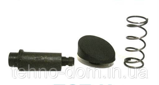 Кнопка-фіксатор болгарки DWT 180 VS