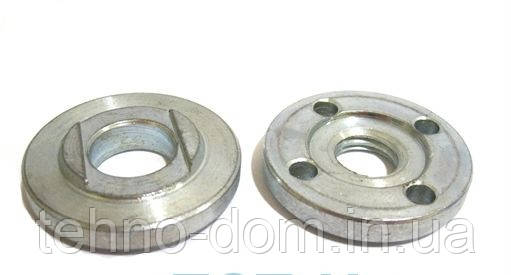 Комплект гайка-шайбу болгарки, d = 12/16 mm