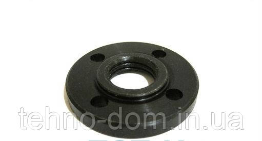 Верхня гайка на болгарку, d = 12 mm
