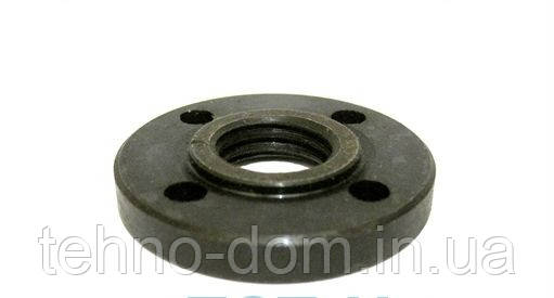 Верхня гайка на болгарку, d = 14 mm