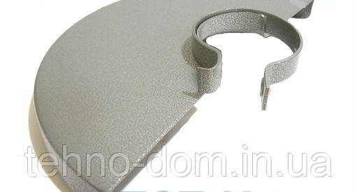 Захист на 230-і болгарки, 54 mm