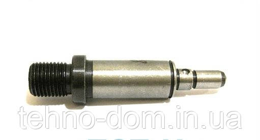 Вал до китайського дриля