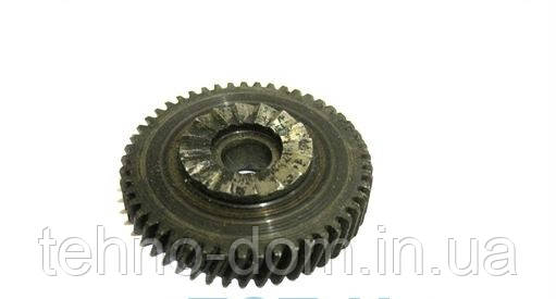 Шестерня на дриль, 8 * 42 49 зубів вправо